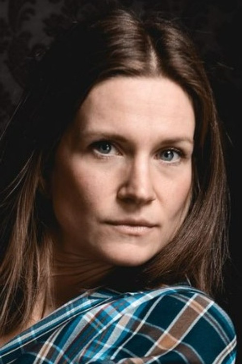 Heidrun Fiedler as Braut