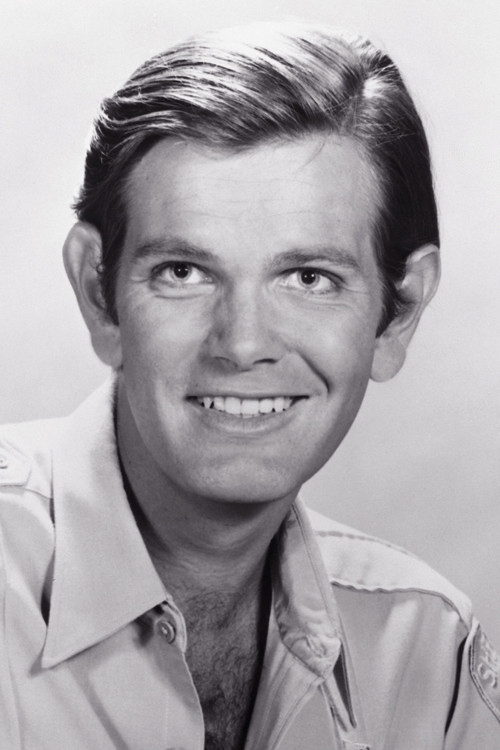 Peter Ford as Wilbur Steele (as Tom Shea)