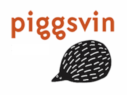 Piggsvin Film logo