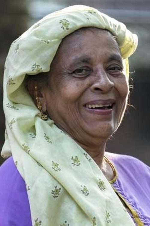 Sarasa Balussery as Beeyumma