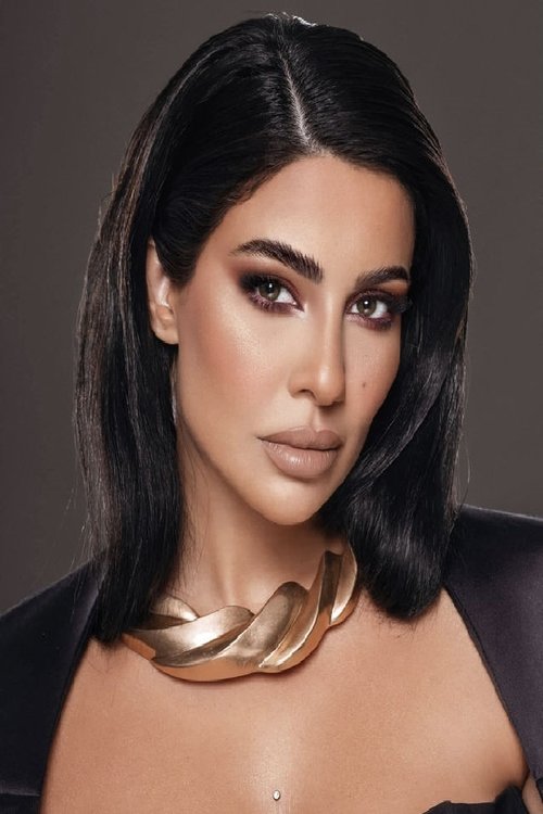 غنوة محمود as 