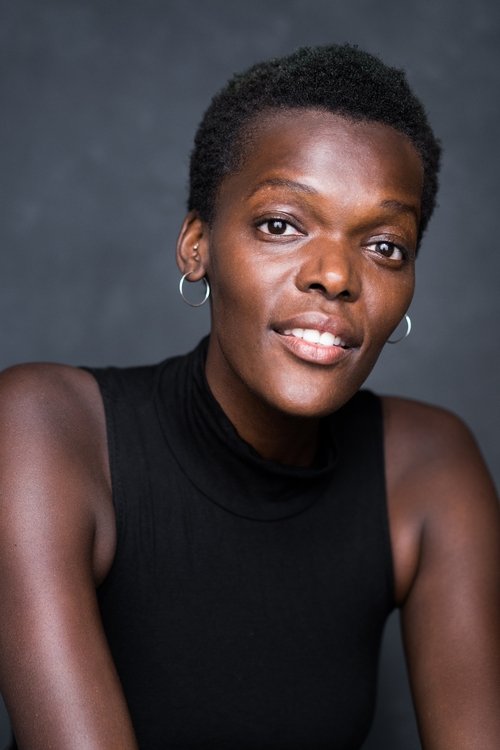 Sheila Atim as Narrator