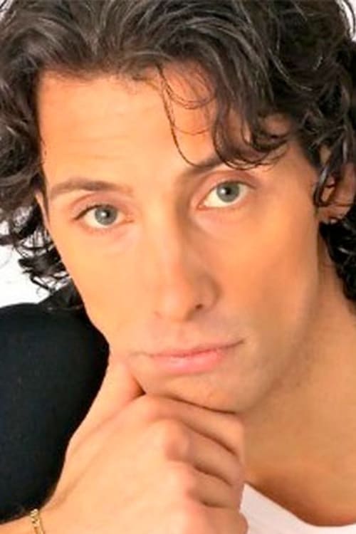 Manuel De Peppe as Matt