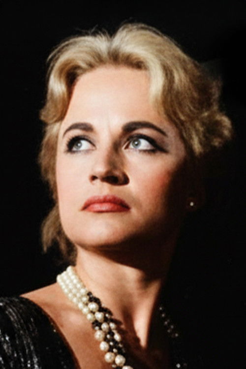 Birsen Bengü as Ferhunde