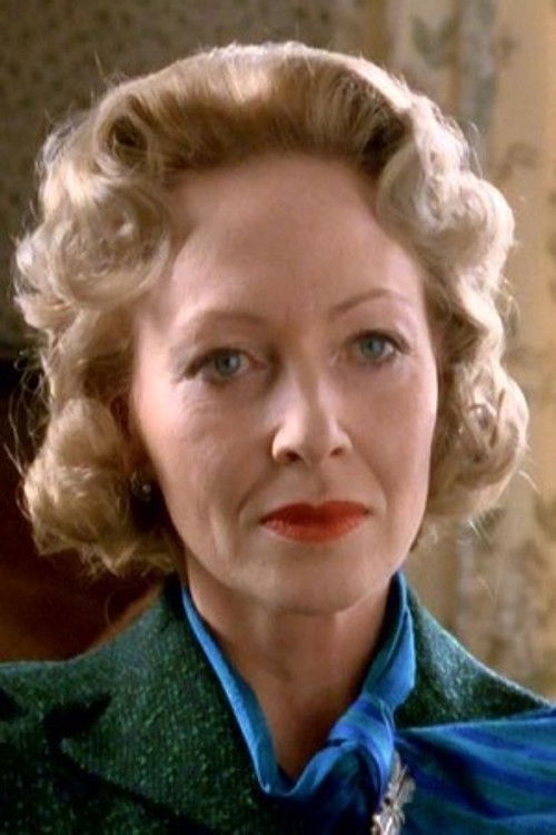 Norma West as Jan Ralston
