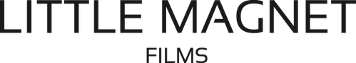 Little Magnet Films logo