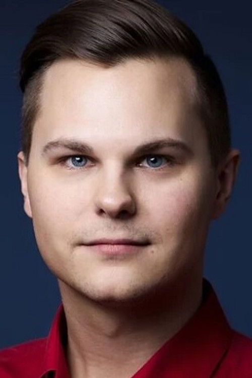 Kristoffer Grua as Kristian