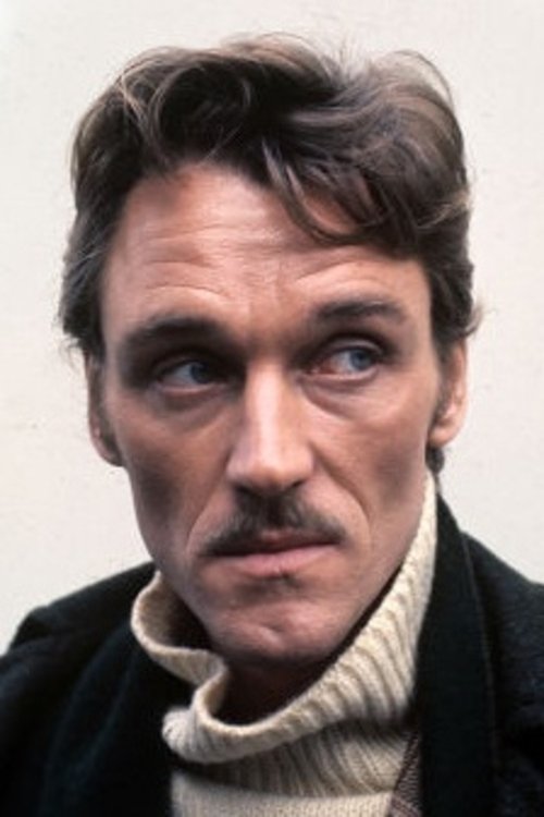 John Steiner as Herr Erner