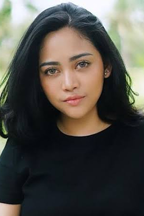 Rachel Vennya as Noor