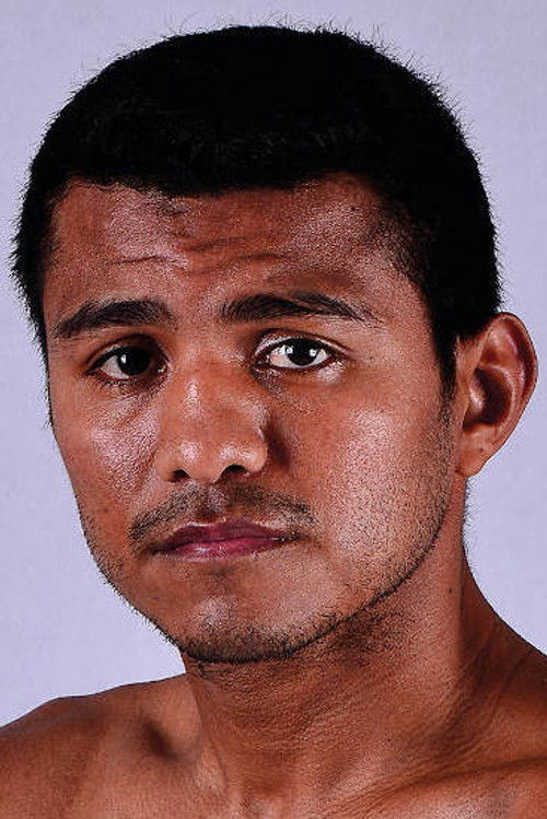Roman Gonzalez as Self