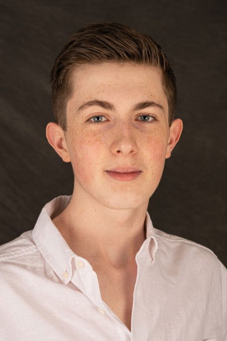 Harrison Burnside profile photo