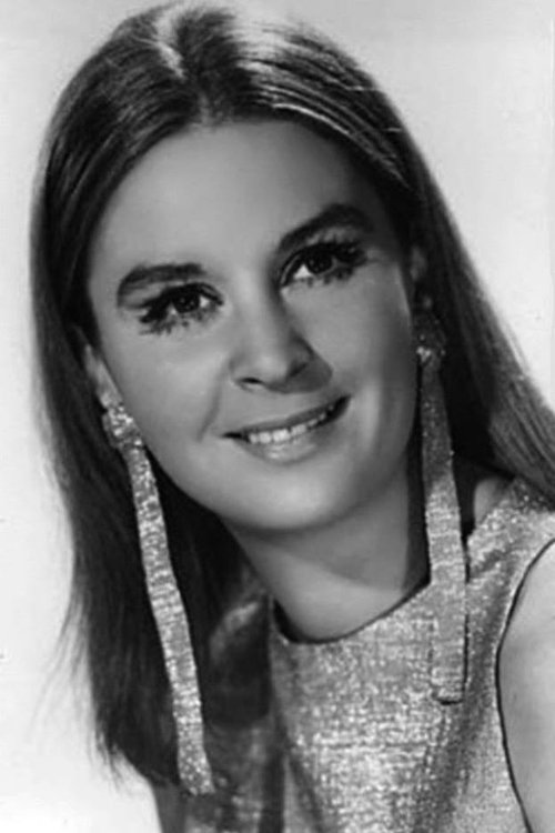 Elsa Daniel as La hija