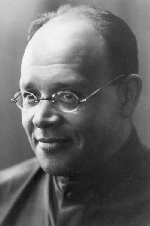 Isaak Babel profile photo