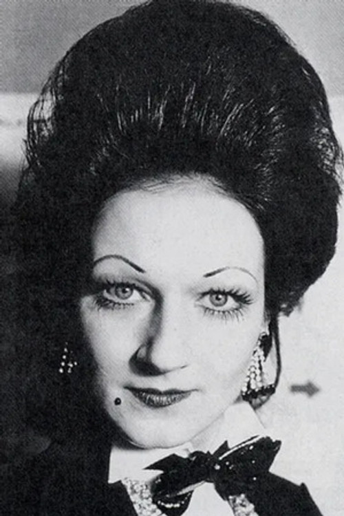 Imogen Claire as Self