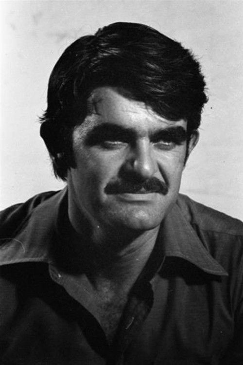 Thanasis Papadimitriou as 