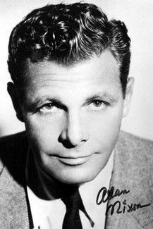 Allan Nixon as Bounty Hunter