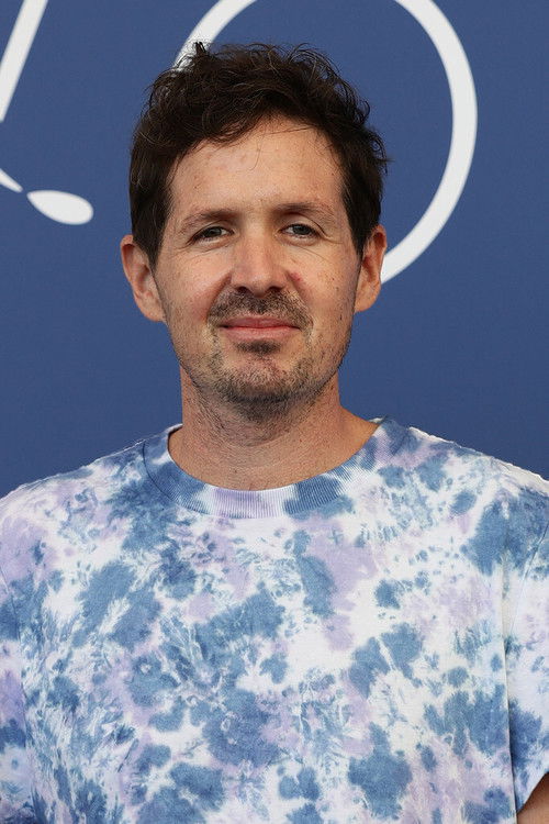 Joaquín del Paso as Alejandro