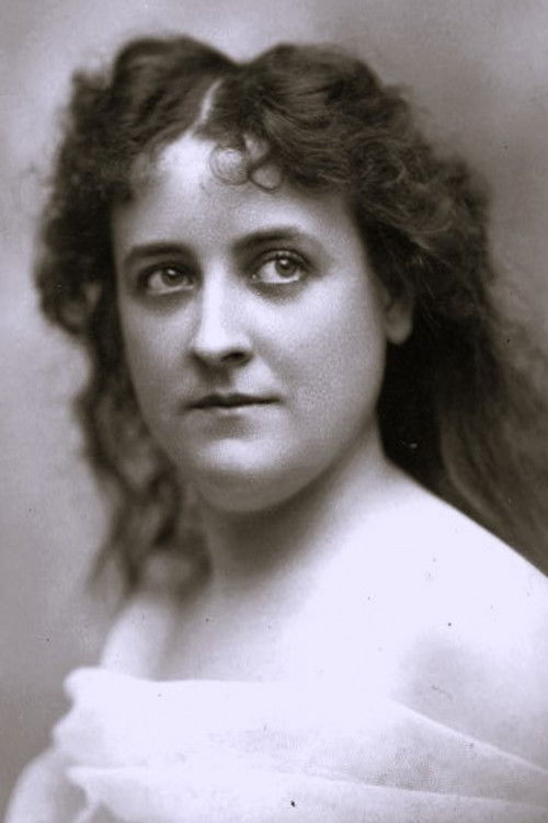 Grace Studdiford as Mrs. Rossmore
