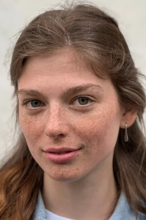 Maya Giter profile photo