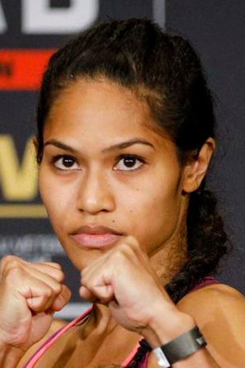 Jessica Ruiz as Self