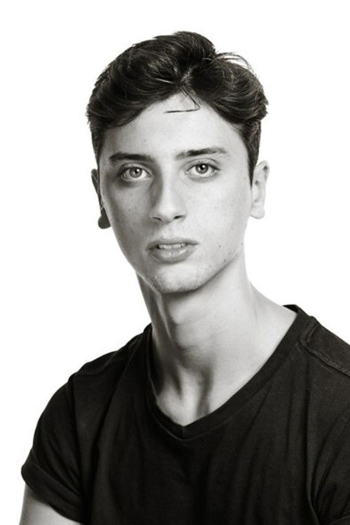 Riccardo Mambelli profile photo