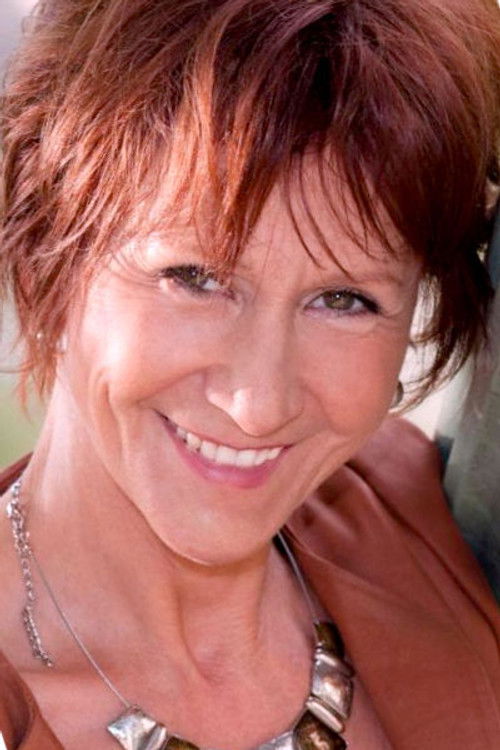 Anne Dupuy as Madame Tessier