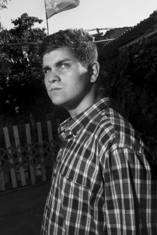 René Miranda as Maicol