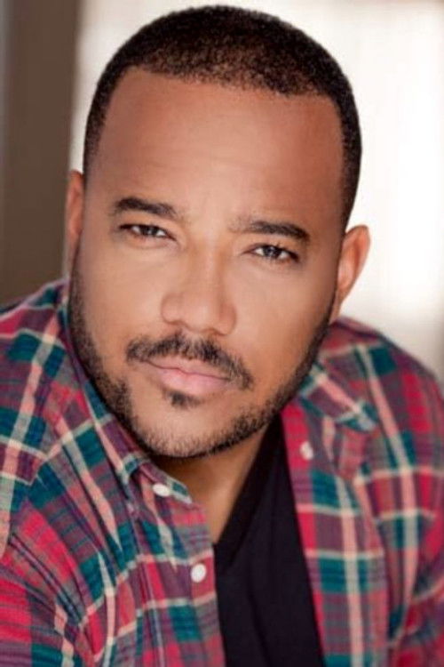 Rhett Lindsey as Joseph Crist