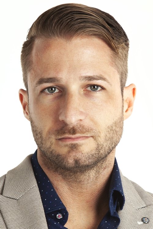 Steven Cragg profile photo