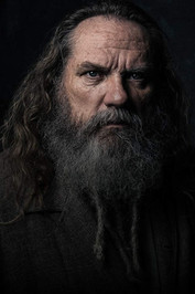 Christian Calloway as Eddie