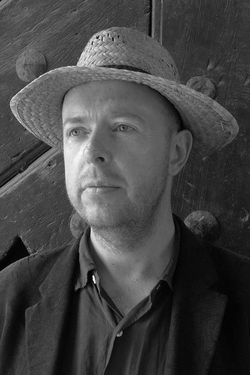 Martin C. Putna as Moderátor