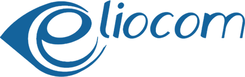 Eliocom logo