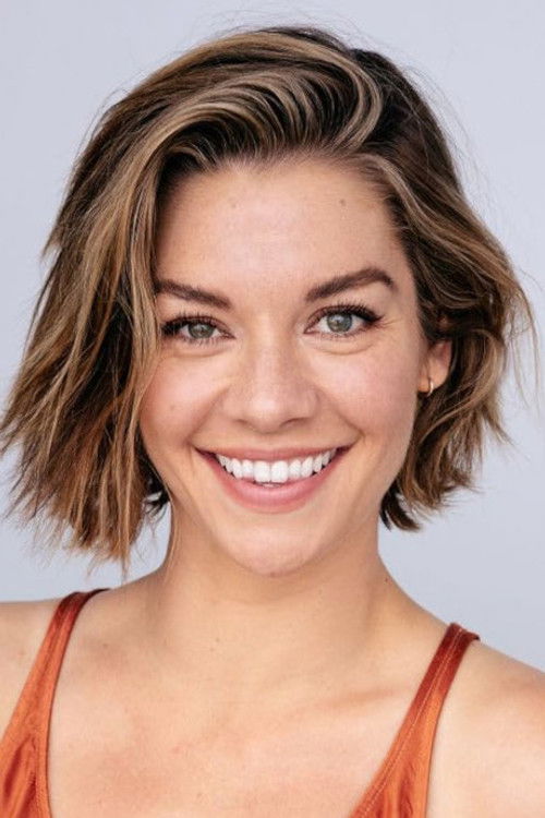 Kimberlee Kidd as Phoebe