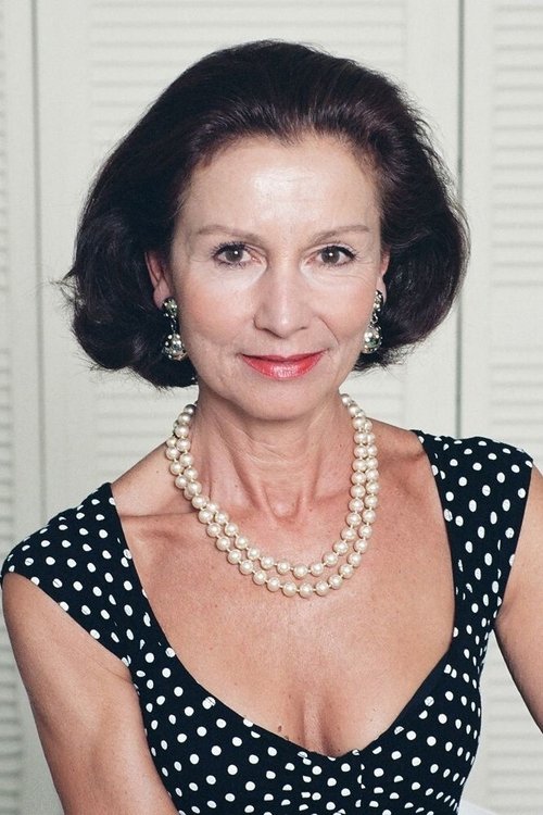 Marianne Borgo as Madam