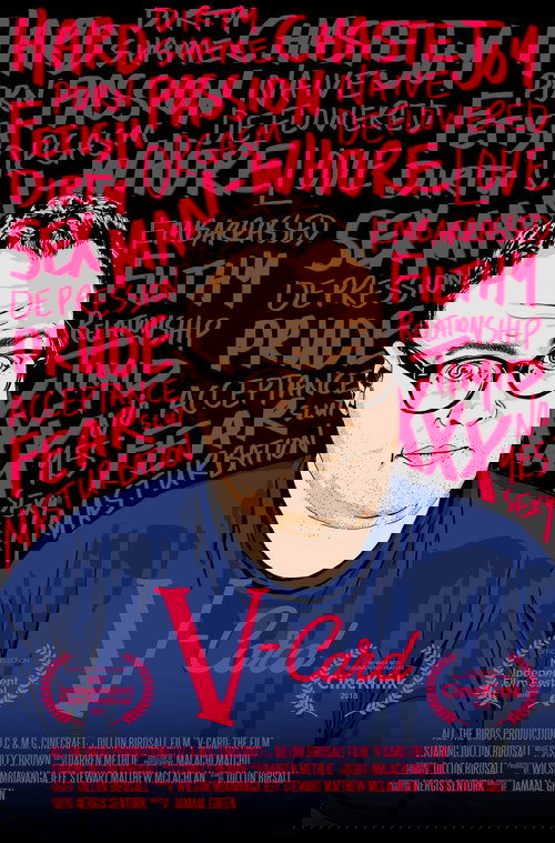V-Card: The Film