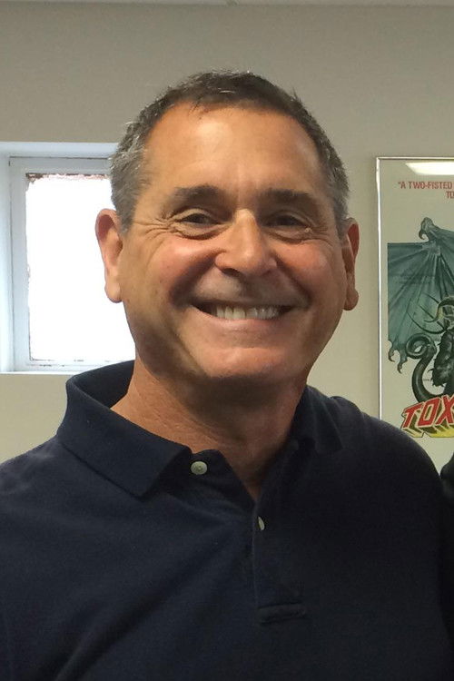 Michael Herz as Himself