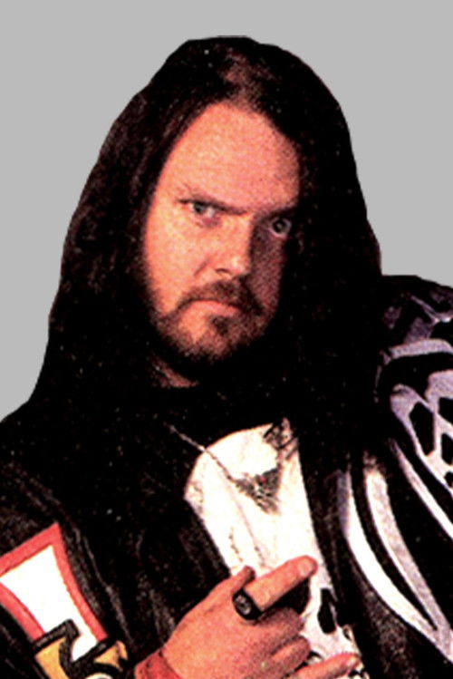 Darryl Peterson as Maxx Payne