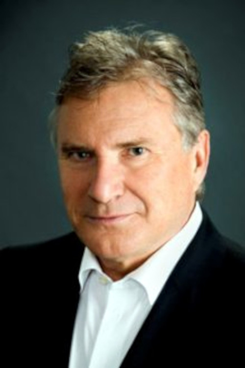 Paul Carson as Seaman 1st Class - Communications