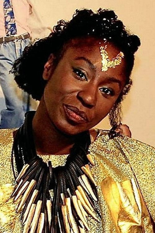 Louisa Yaa Aisin as Mary