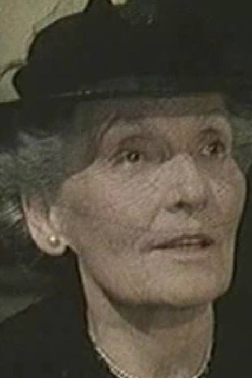 Ebba With as Ansat Hos Harder