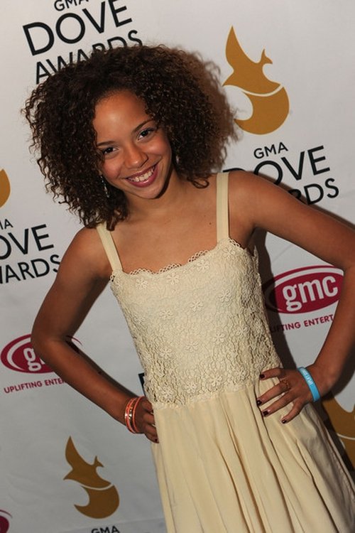 Arika Gluck profile photo