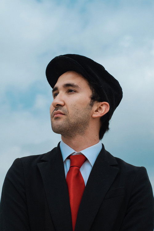 Jesús Hernández Pulido as Alexander