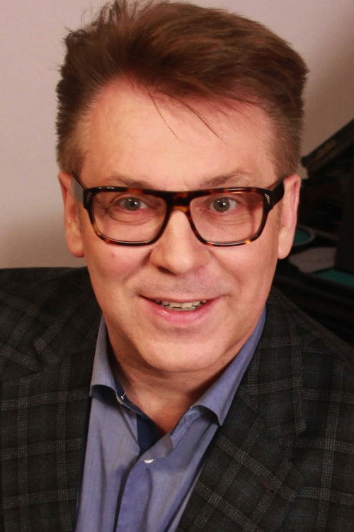 Vladimir Berezin as Self