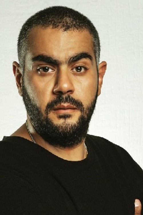 Mahmoud Yousry as سليمان