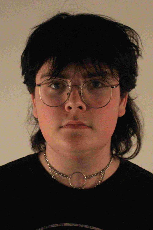 Felix Paton as News Reporter Ghost (voice) (uncredited)