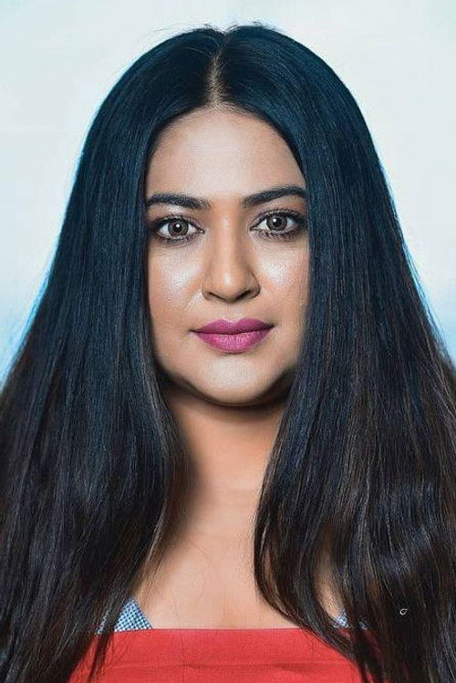 Pratiksha Jadhav as 