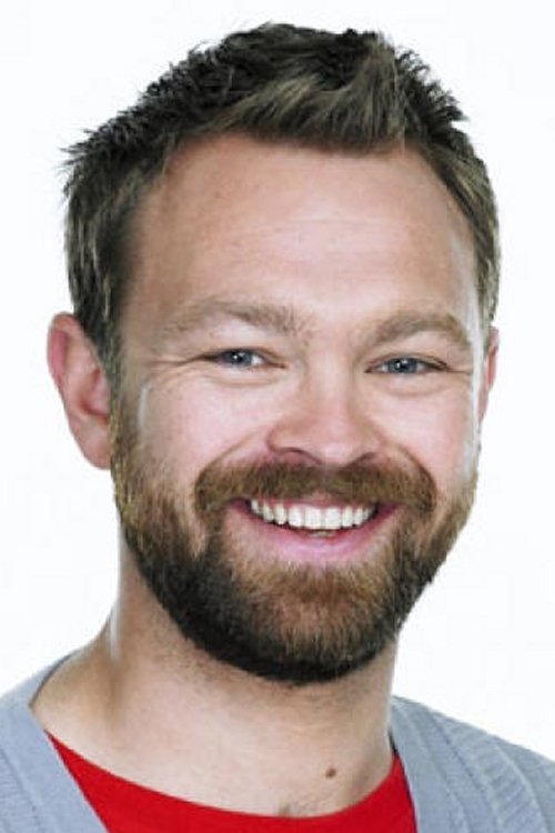 John Brungot as Knutsen (voice)