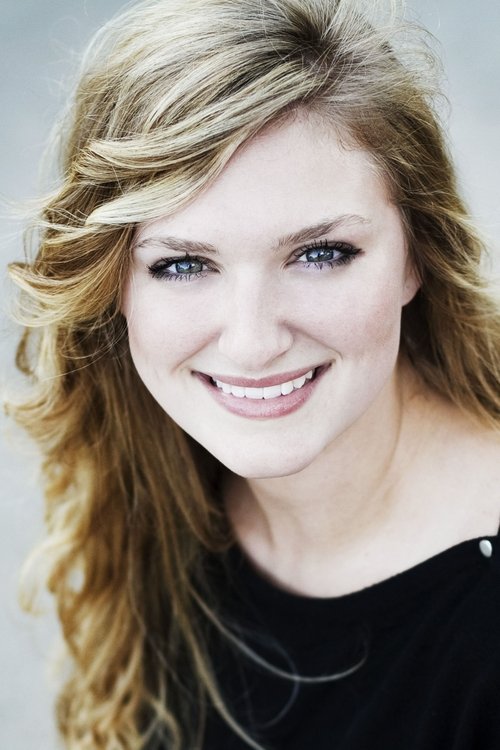 Morgan Laure as Doctor Arinsu (voice)