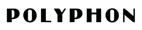 Polyphon logo