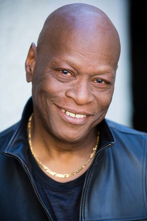 Lew Hopson as Big Morgan